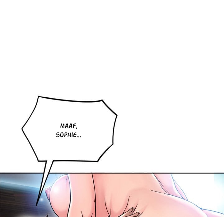 Close, but Far - Chapter 52 132