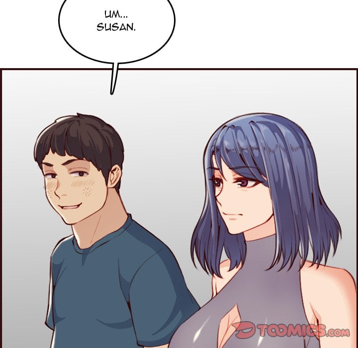 Never Too Late - Chapter 52 29