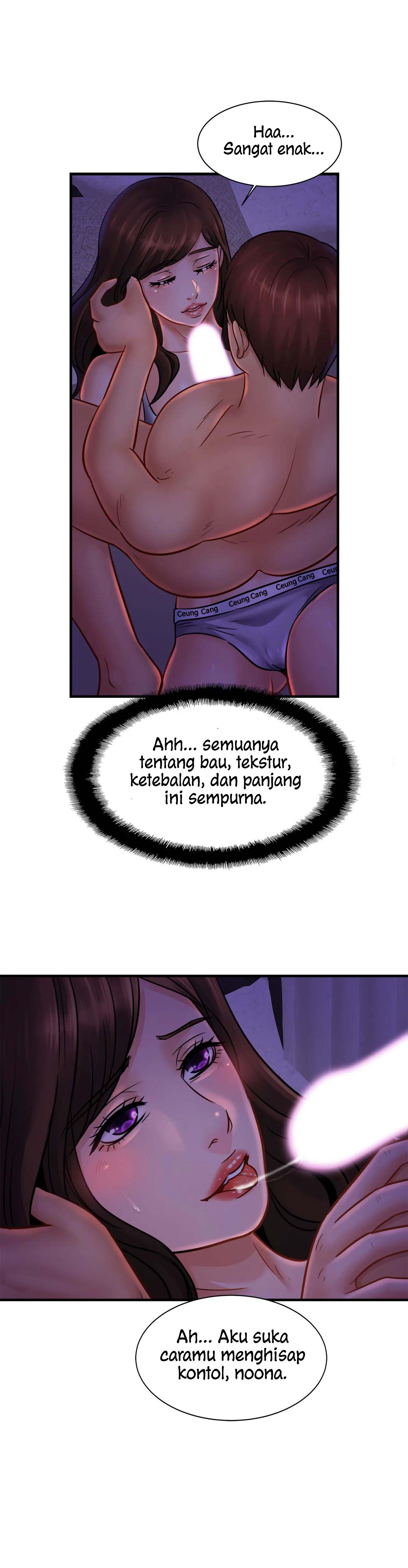 Closefam - Chapter 52 37