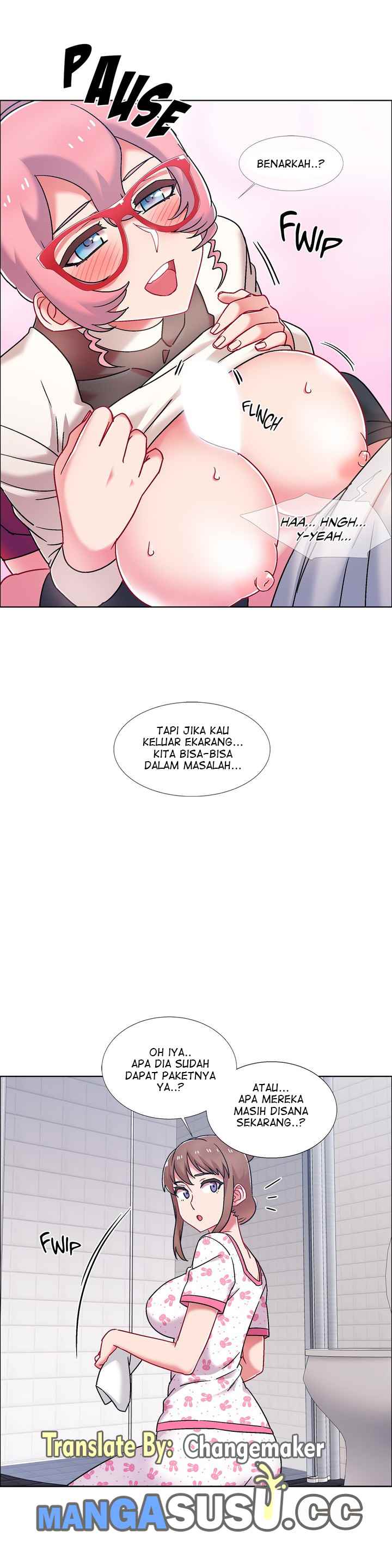 Rental Girls - Chapter 52 12