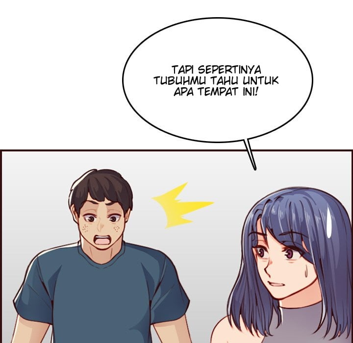 Never Too Late - Chapter 52 135