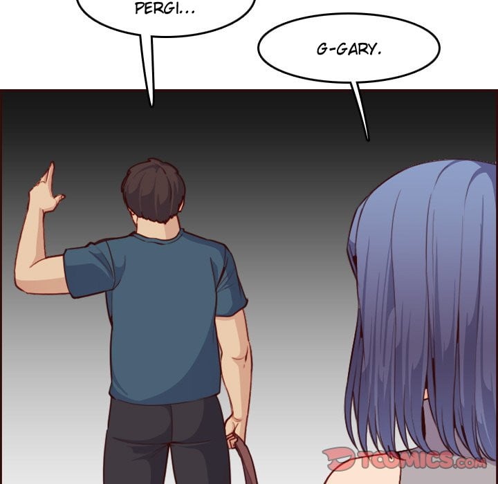 Never Too Late - Chapter 52 77