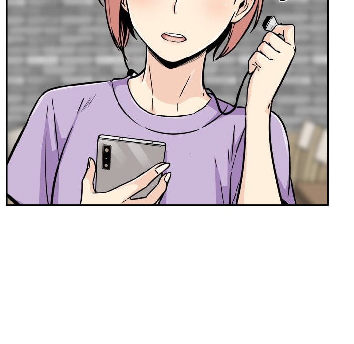 The Ark Is Me - Chapter 52 110