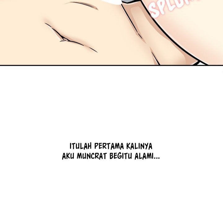 The Ark Is Me - Chapter 52 85