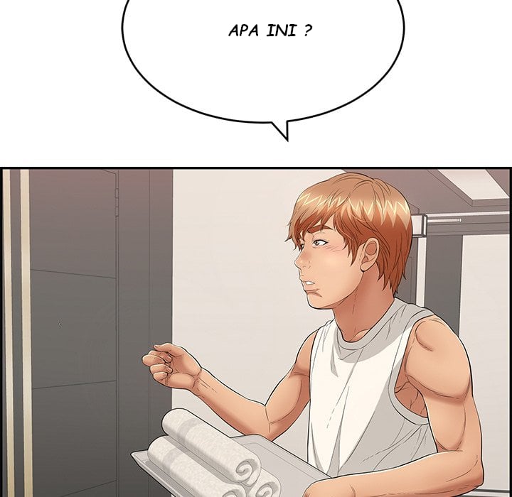 A Killer Woman - Chapter 52 129 A Killer Woman - Chapter 52 129