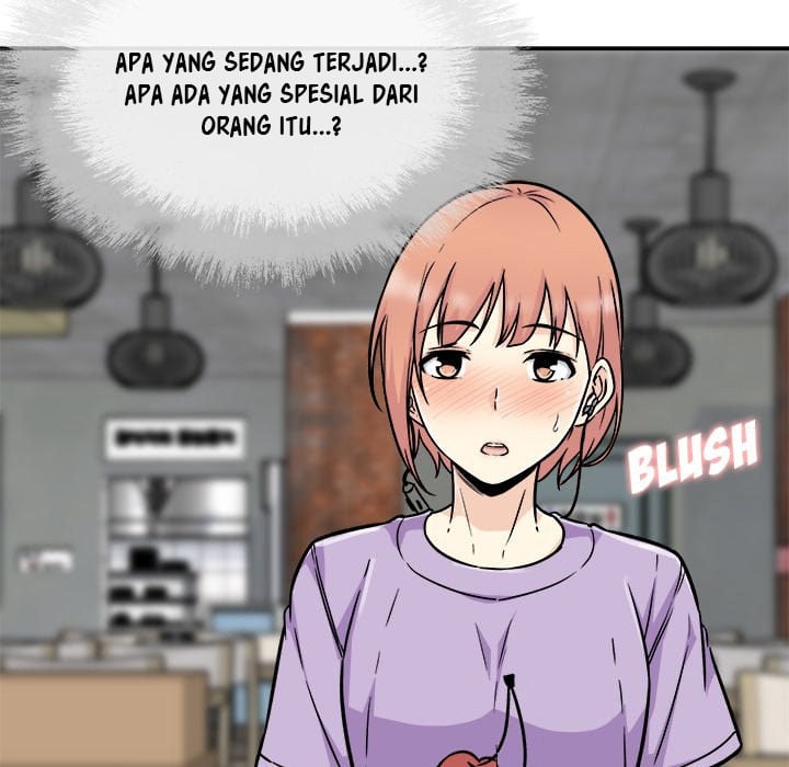 The Ark Is Me - Chapter 52 136