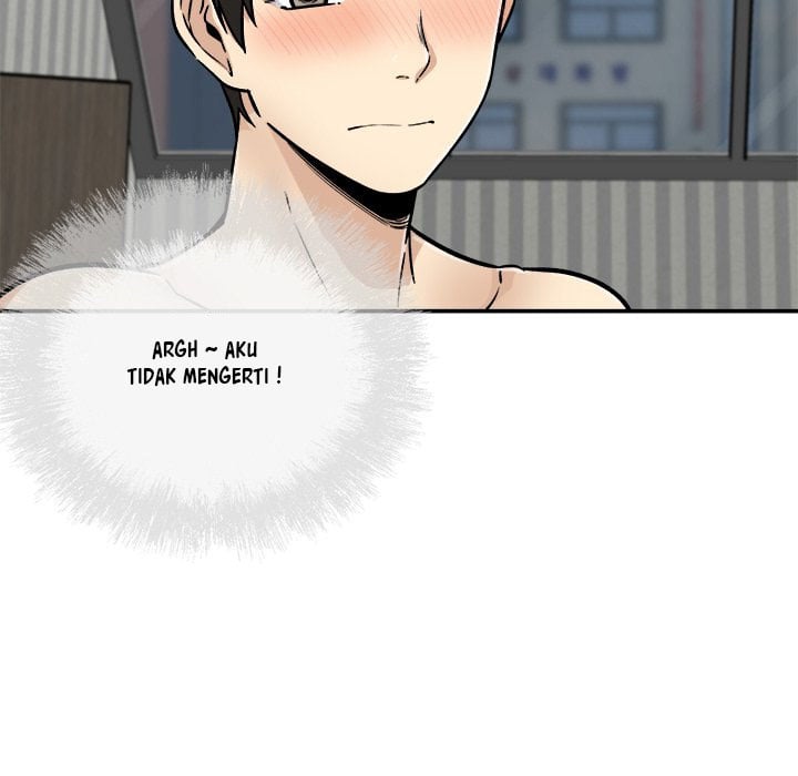 The Ark Is Me - Chapter 52 101