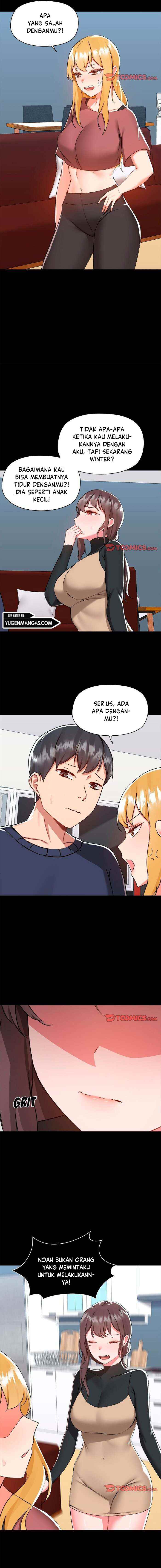 Gamers - Chapter 52 4