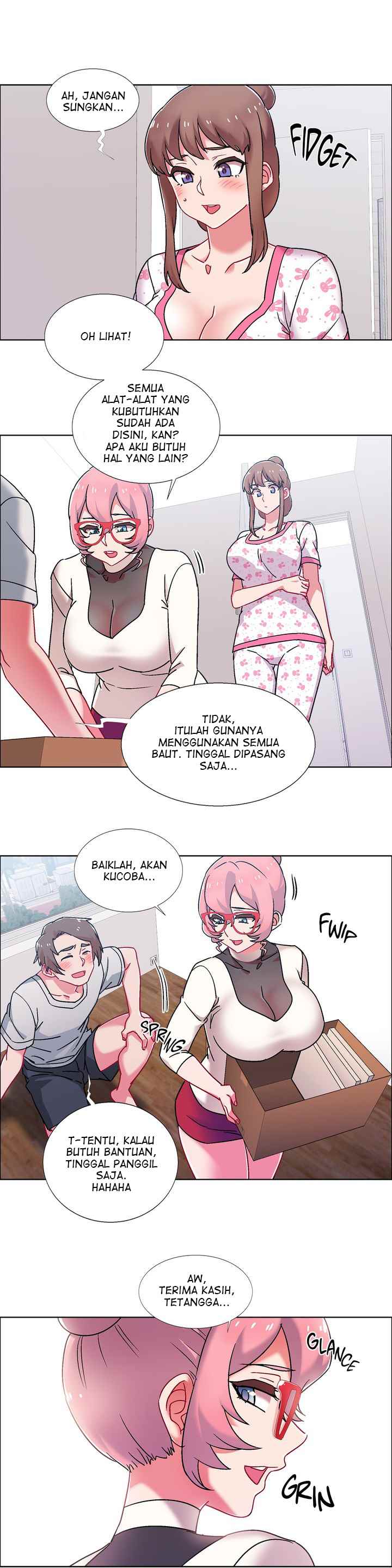 Rental Girls - Chapter 52 20