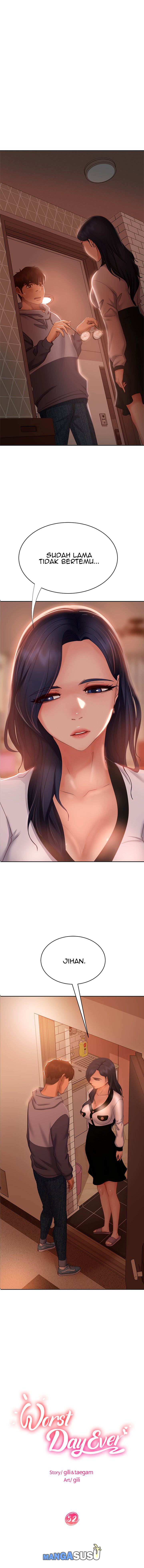 A Twisted Day - Chapter 52 3 A Twisted Day - Chapter 52 3