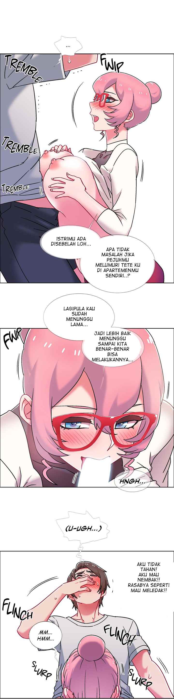 Rental Girls - Chapter 52 14