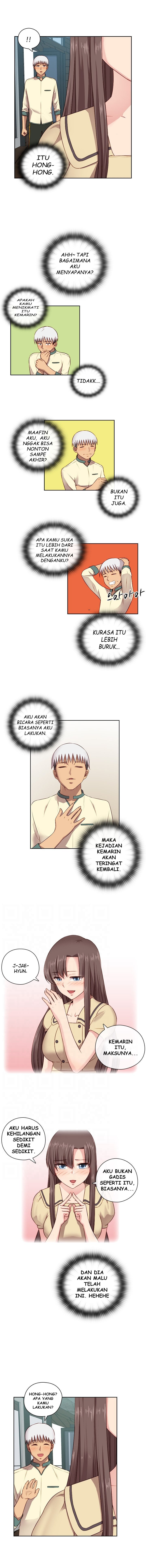 H-Campus - Chapter 52 4