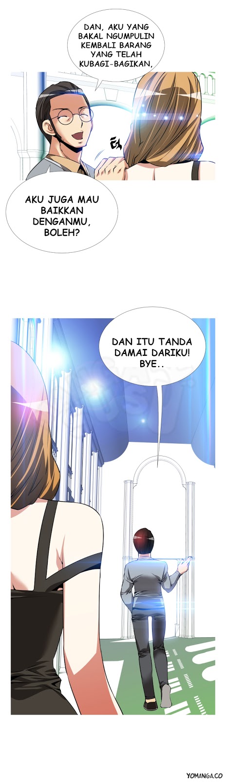Love Parameter - Chapter 52 23