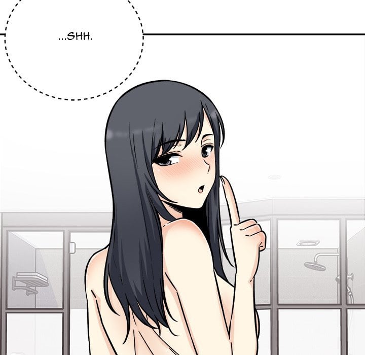The Ark Is Me - Chapter 52 93