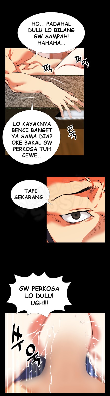 Love Parameter - Chapter 52 30