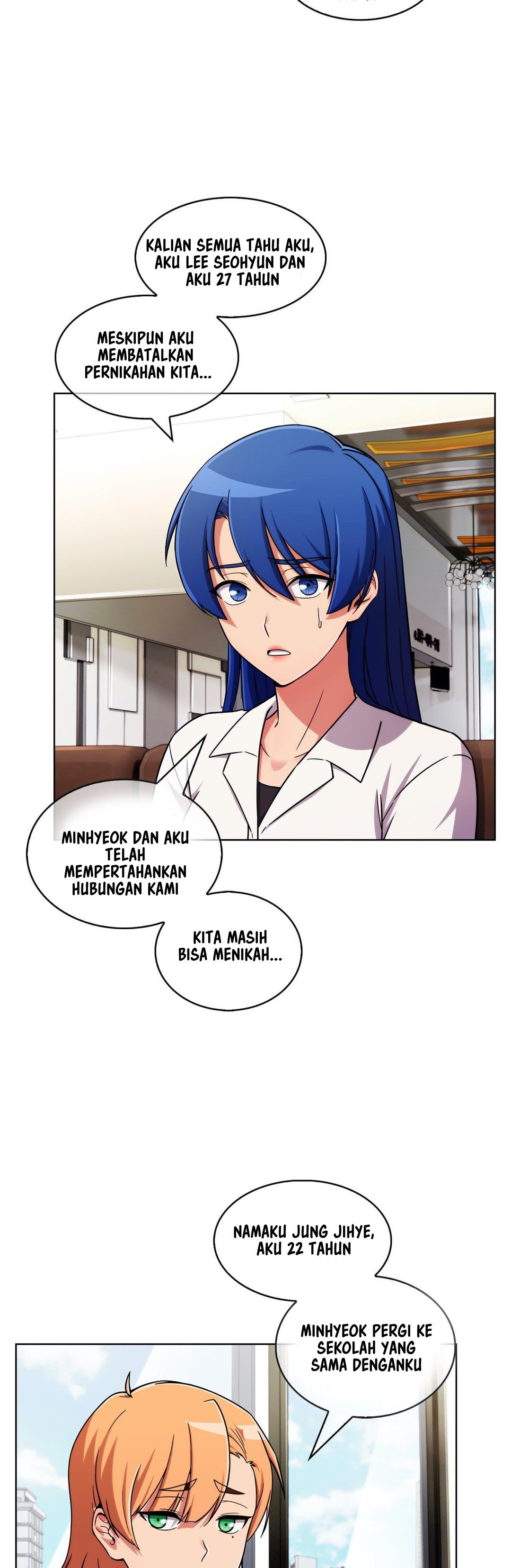 The Stand Up Guy - Chapter 52 23