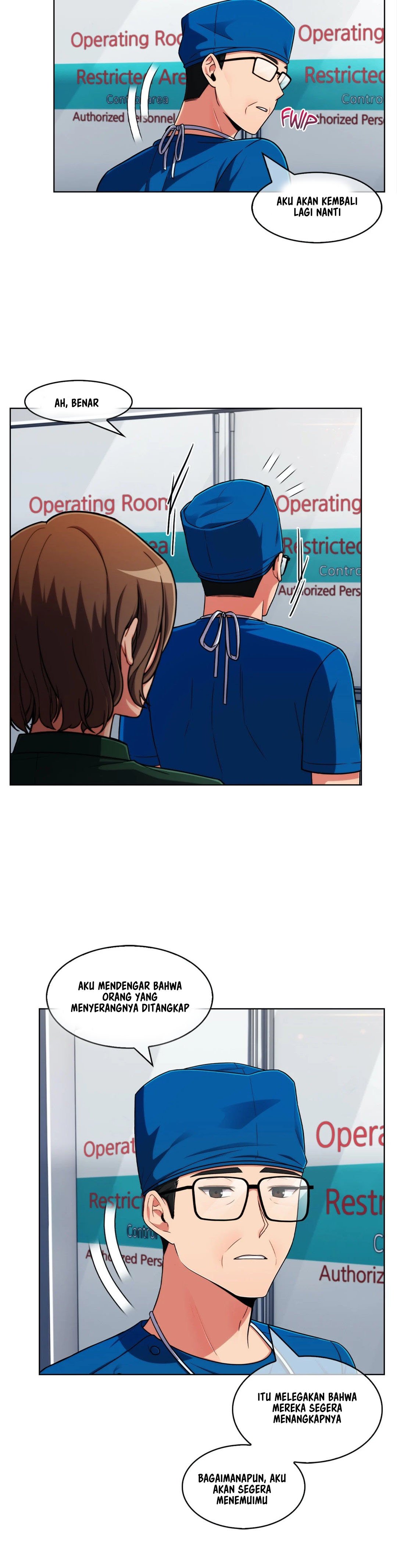 The Stand Up Guy - Chapter 52 11