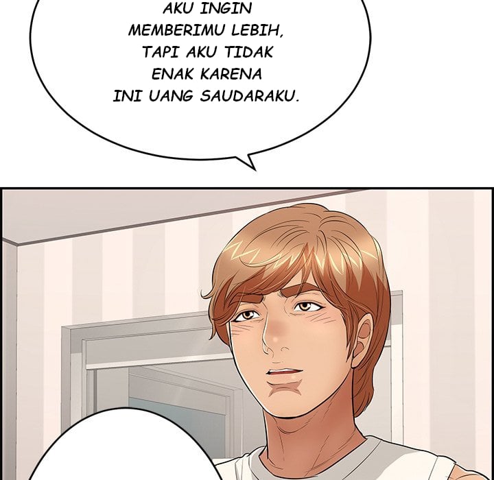 A Killer Woman - Chapter 52 21 A Killer Woman - Chapter 52 21