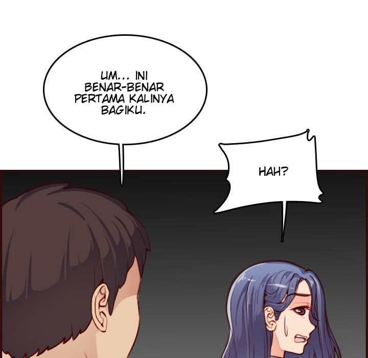 Never Too Late - Chapter 52 133