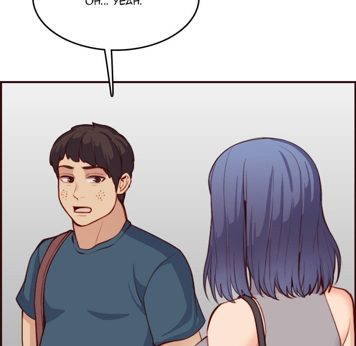 Never Too Late - Chapter 52 108