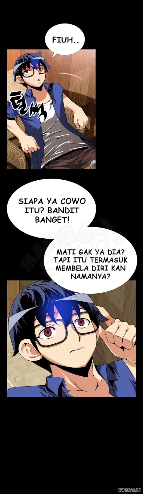 Love Parameter - Chapter 52 11
