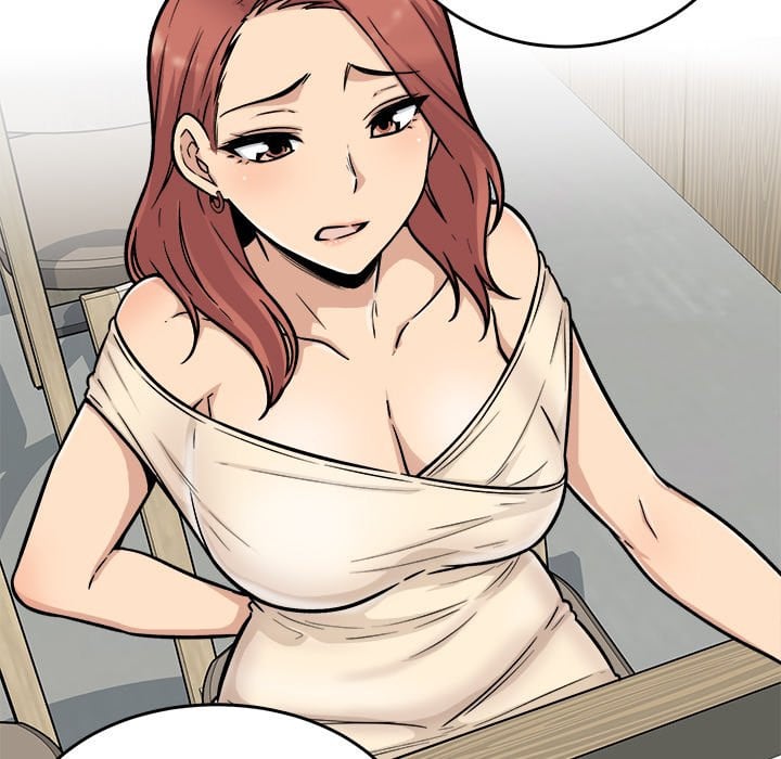 The Ark Is Me - Chapter 52 120