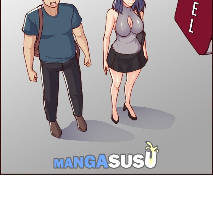 Never Too Late - Chapter 52 102