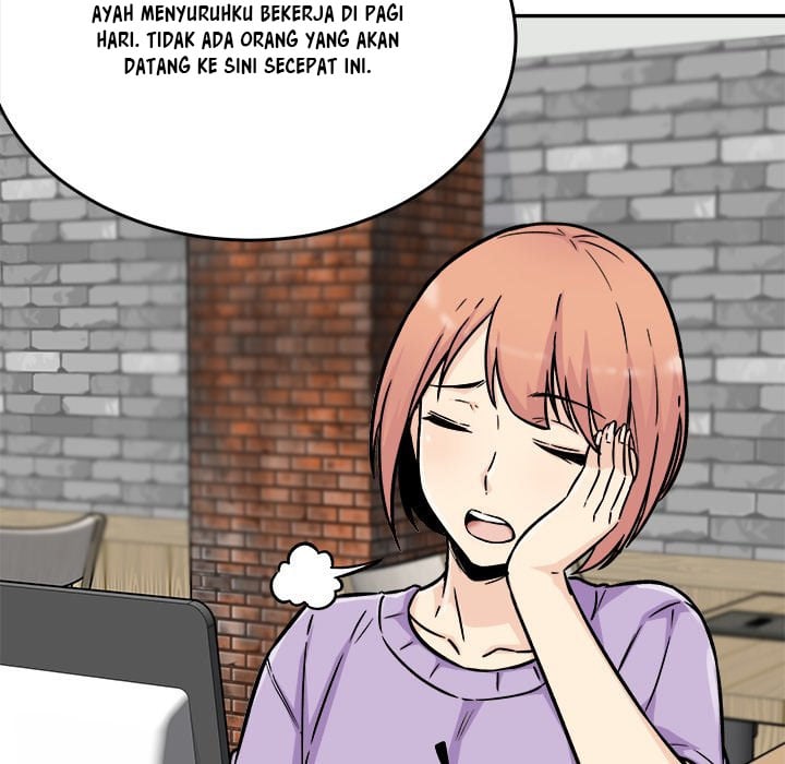 The Ark Is Me - Chapter 52 107