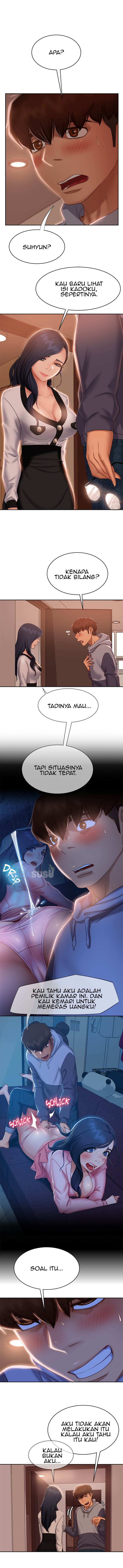 A Twisted Day - Chapter 52 4 A Twisted Day - Chapter 52 4