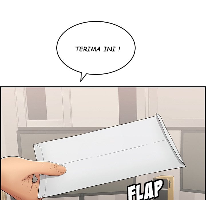 A Killer Woman - Chapter 52 9 A Killer Woman - Chapter 52 9