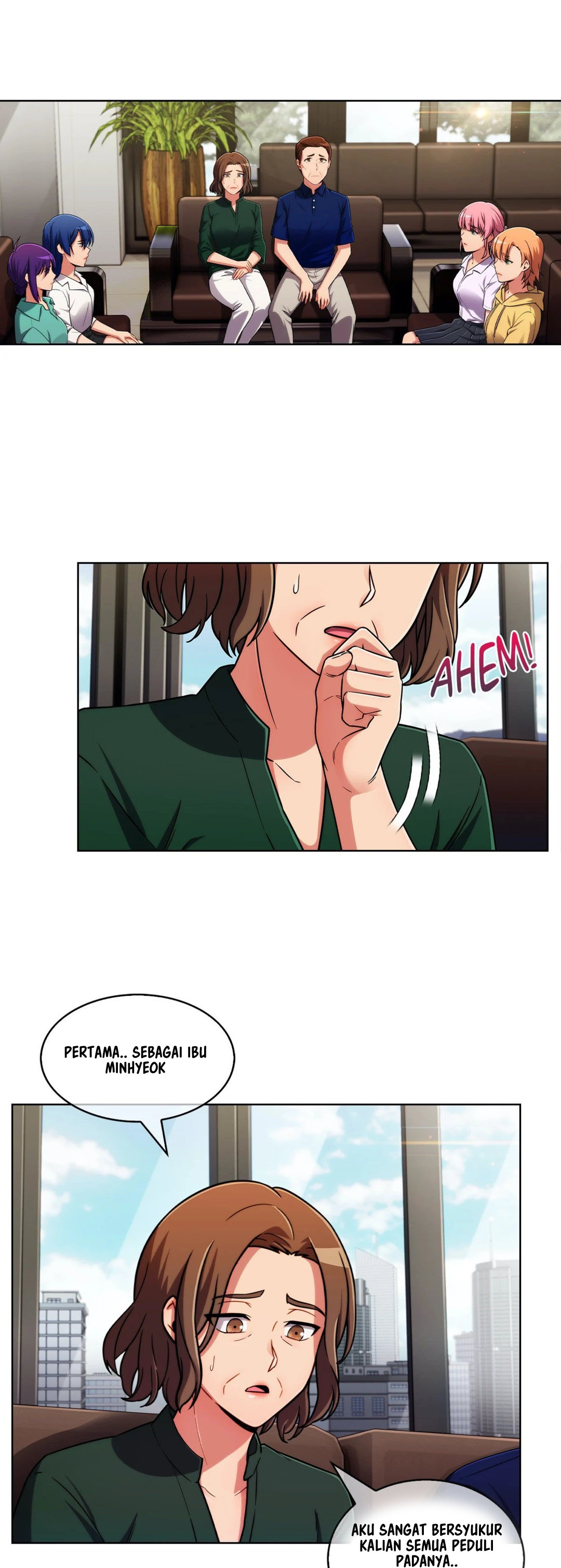 The Stand Up Guy - Chapter 52 14