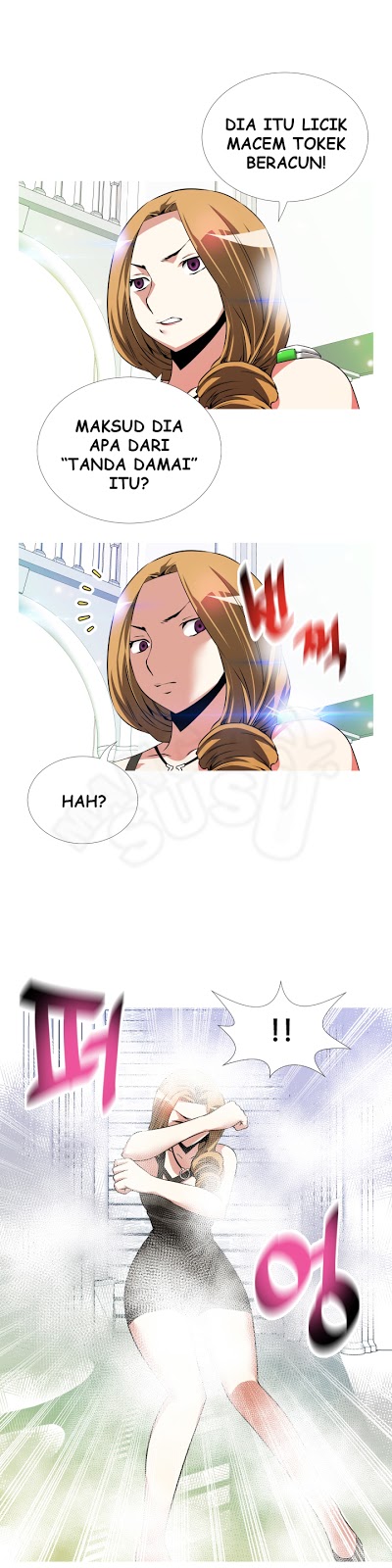 Love Parameter - Chapter 52 24