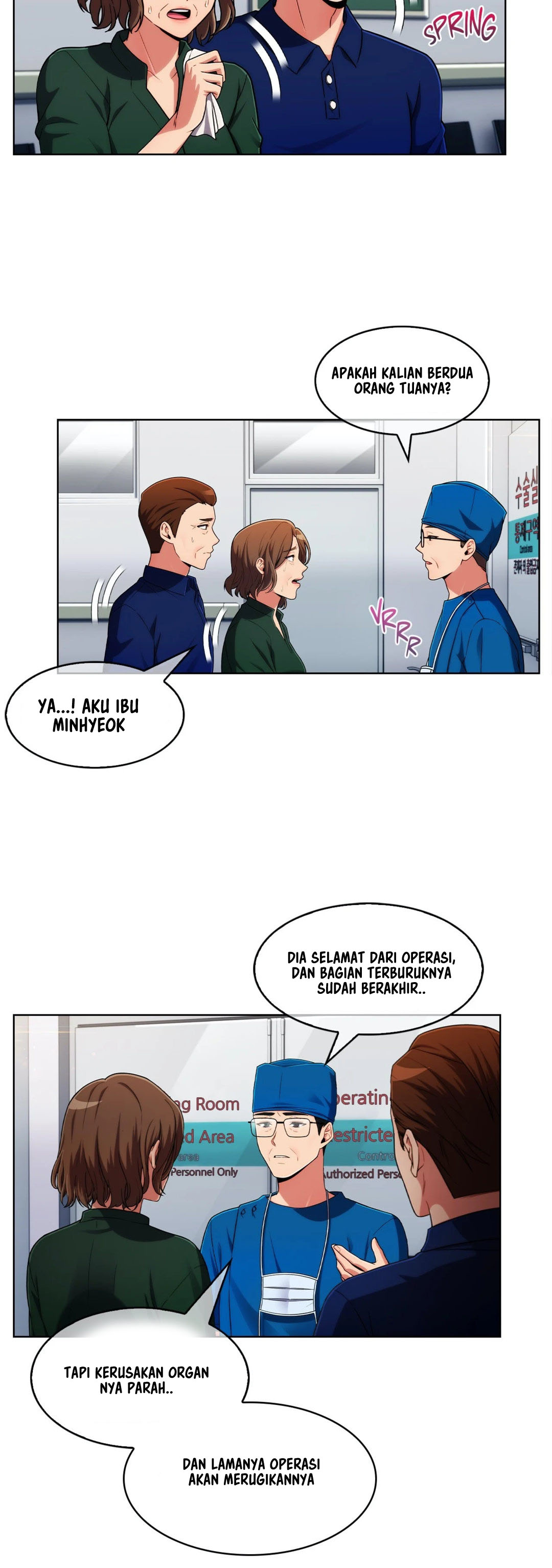The Stand Up Guy - Chapter 52 7