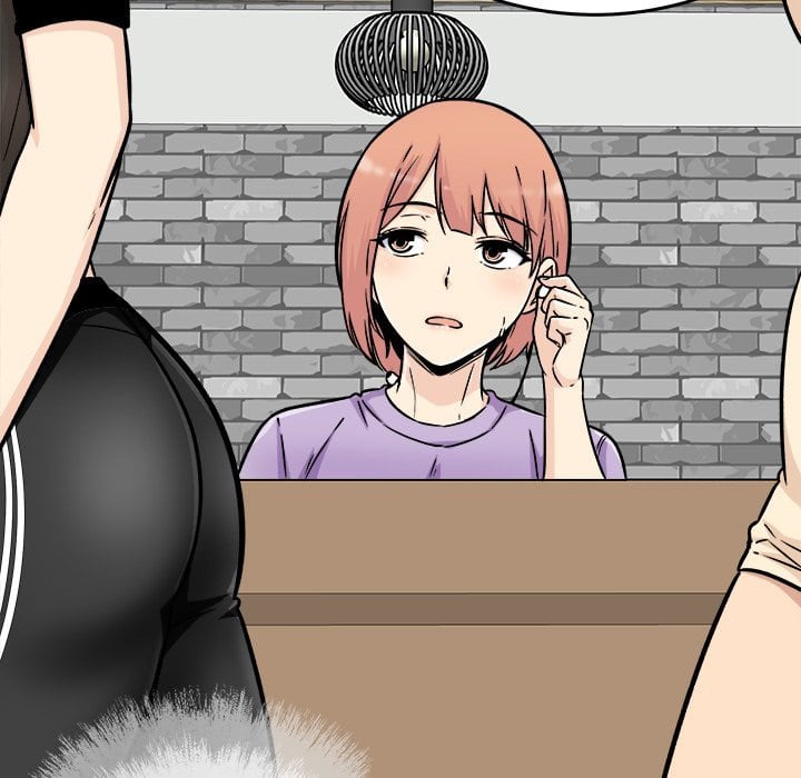 The Ark Is Me - Chapter 52 114