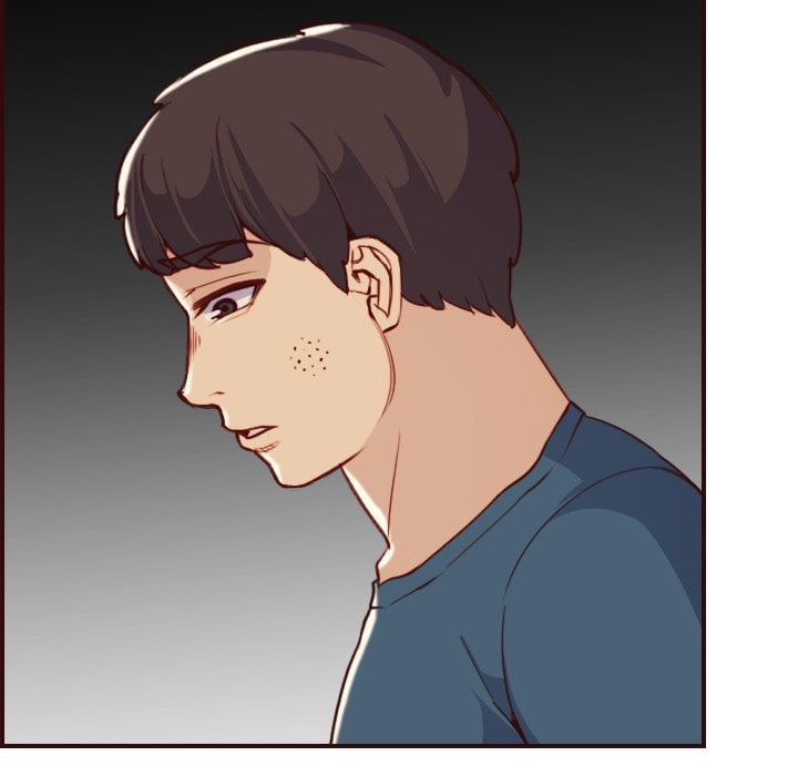 Never Too Late - Chapter 52 50