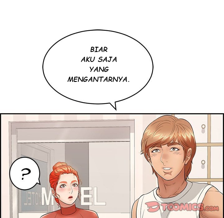 A Killer Woman - Chapter 52 36 A Killer Woman - Chapter 52 36