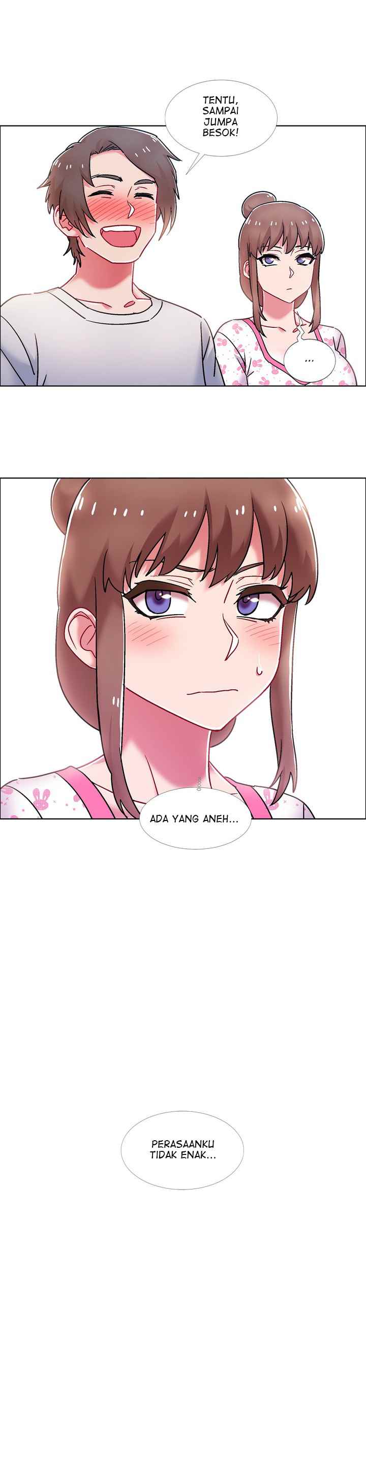 Rental Girls - Chapter 52 25