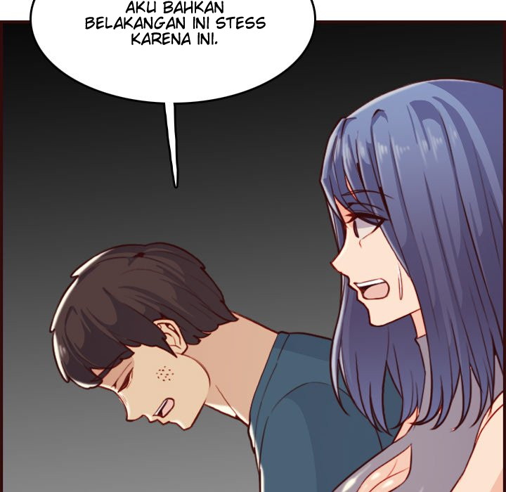 Never Too Late - Chapter 52 58