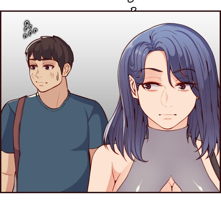 Never Too Late - Chapter 52 112