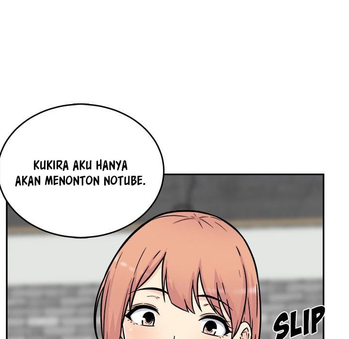 The Ark Is Me - Chapter 52 109