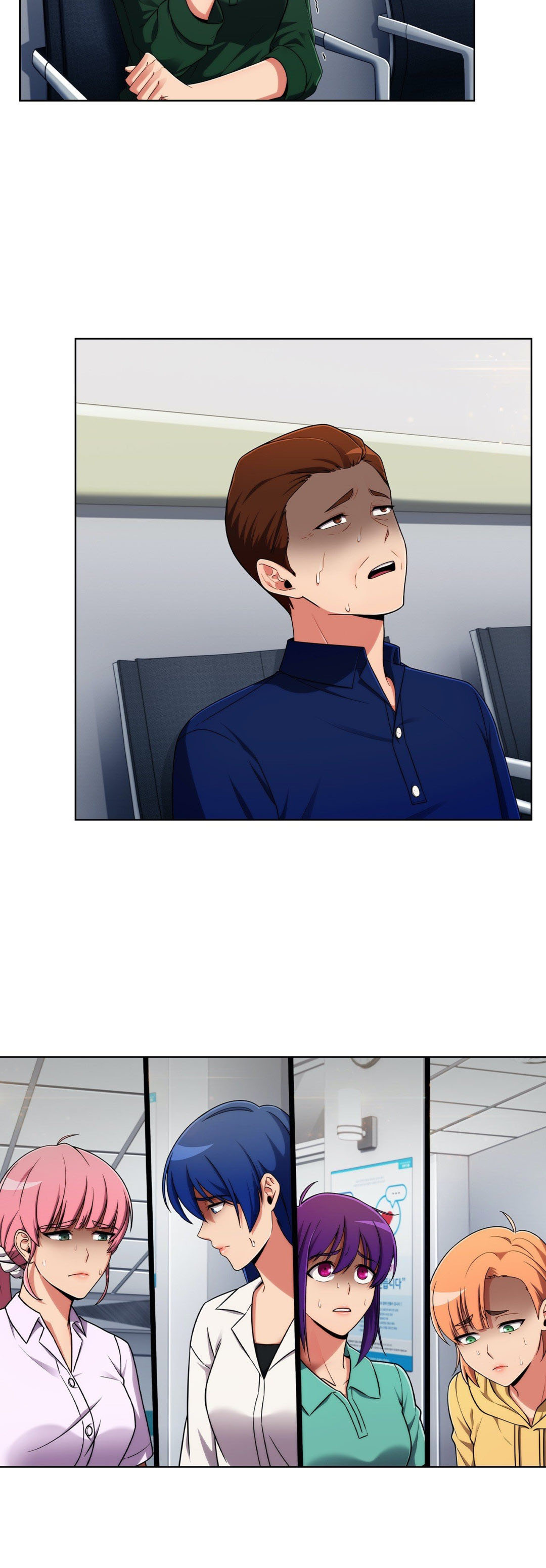 The Stand Up Guy - Chapter 52 5