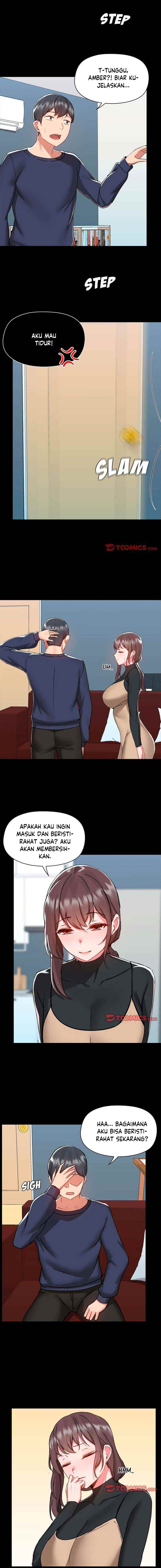Gamers - Chapter 52 7