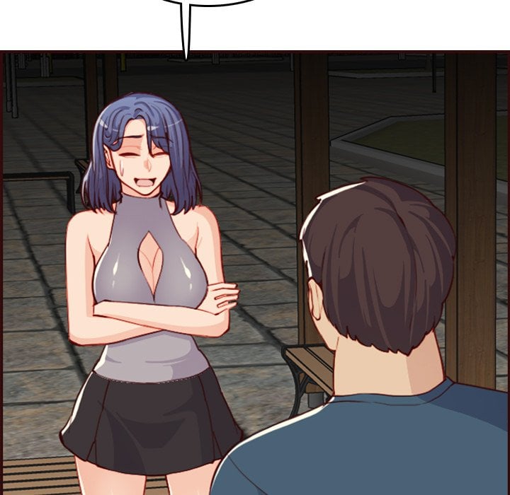 Never Too Late - Chapter 52 93