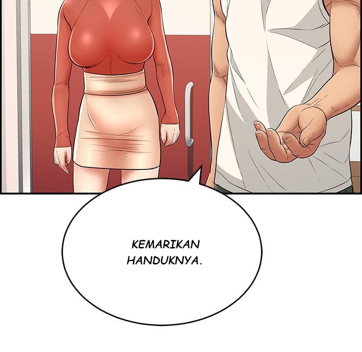 A Killer Woman - Chapter 52 37 A Killer Woman - Chapter 52 37