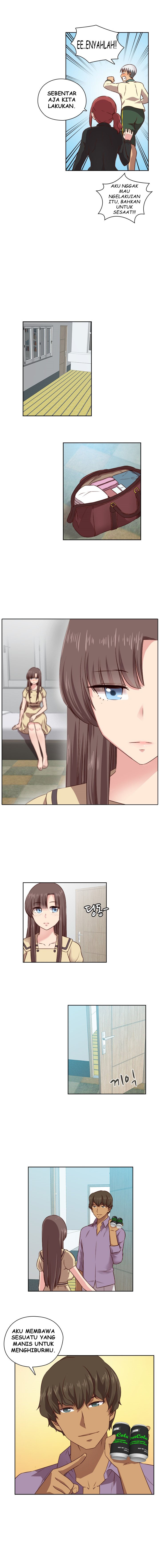 H-Campus - Chapter 52 9