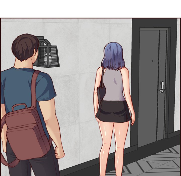 Never Too Late - Chapter 52 123