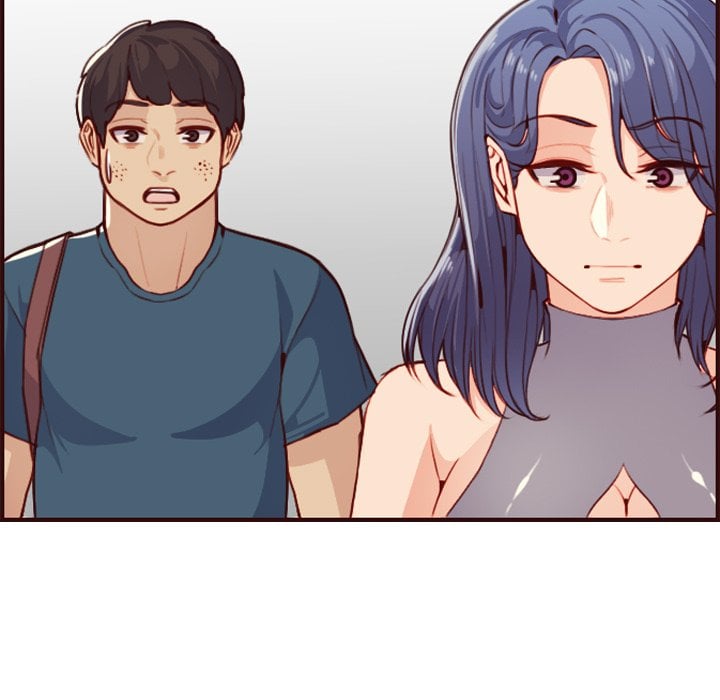 Never Too Late - Chapter 52 127