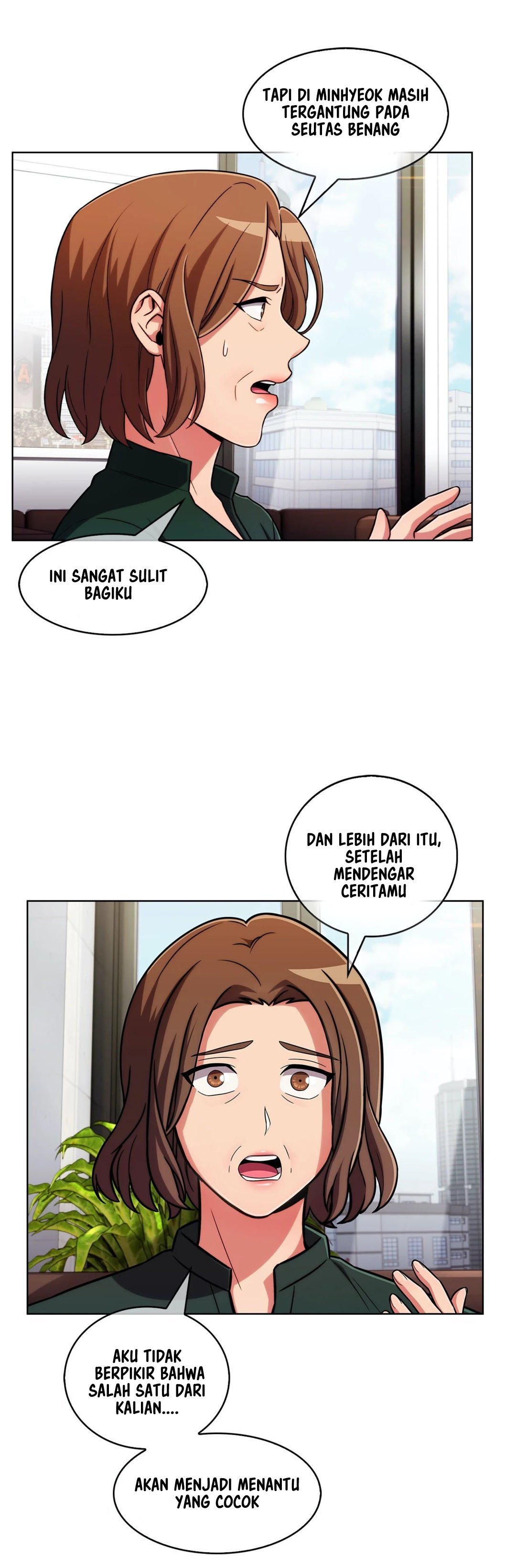 The Stand Up Guy - Chapter 52 30