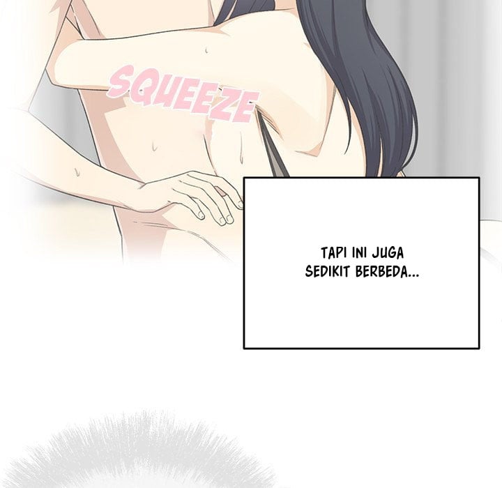 The Ark Is Me - Chapter 52 99