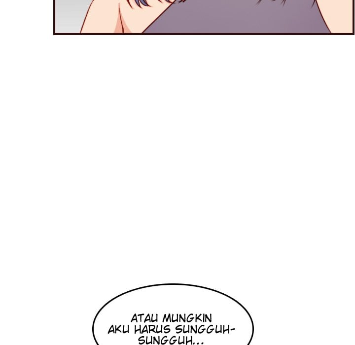 Never Too Late - Chapter 52 61